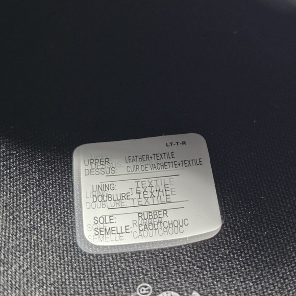 Puma Mostro Perforated Leather Pack Mens Size 9 Sneakers White Black 397331-01 - Picture 11 of 11